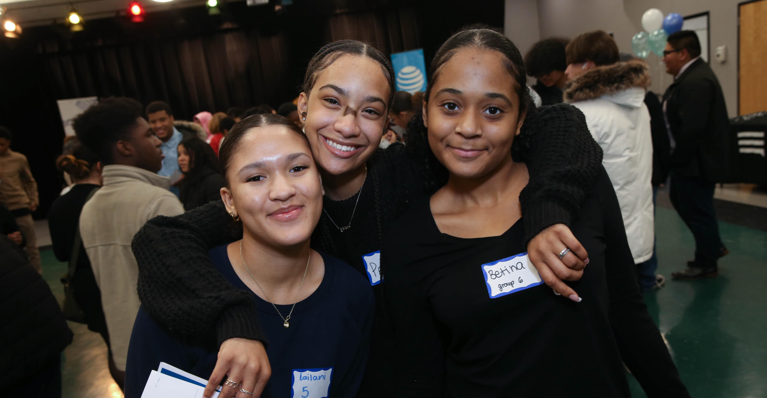 BGCB’s Vision for Expanding Workforce Readiness through Internships
